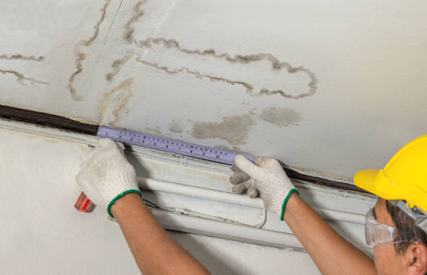 24/7 Emergency Water Damage Inspection experts in New Hudson, MI